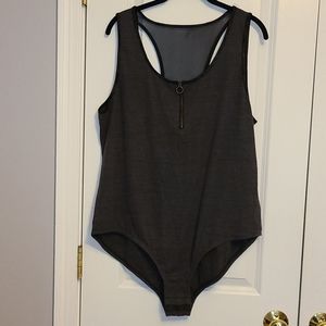 Tess Holliday bodysuit 2x